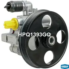 Насос гидроусилителя руля KRAUF HPQ1393GQ