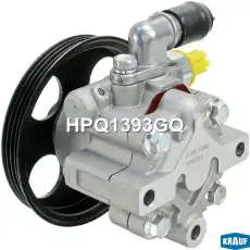 Насос гидроусилителя руля KRAUF HPQ1393GQ