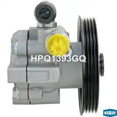 Насос гидроусилителя руля KRAUF HPQ1393GQ