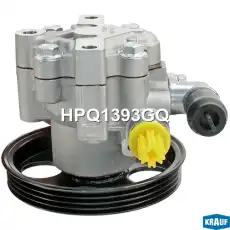Насос гидроусилителя руля KRAUF HPQ1393GQ