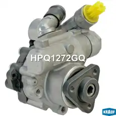 Насос гидроусилителя руля KRAUF HPQ1272GQ