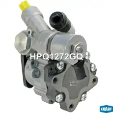 Насос гидроусилителя руля KRAUF HPQ1272GQ