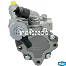 Насос гидроусилителя руля KRAUF HPQ1272GQ