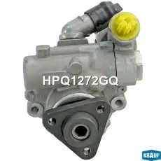 Насос гидроусилителя руля KRAUF HPQ1272GQ