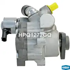 Насос гидроусилителя руля KRAUF HPQ1272GQ