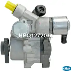 Насос гидроусилителя руля KRAUF HPQ1272GQ