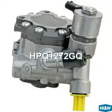 Насос гидроусилителя руля KRAUF HPQ1272GQ