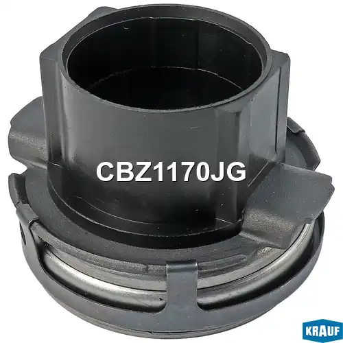 KRAUF CBZ1170JG