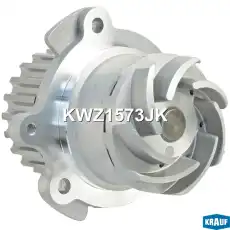 Помпа водяная KWZ1573JK KRAUF