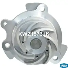 Помпа водяная KWZ1573JK KRAUF