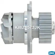 Помпа водяная KWZ1573JK KRAUF