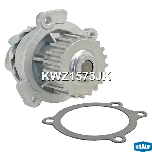 Помпа водяная KWZ1573JK KRAUF