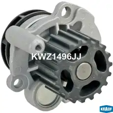 Помпа водяная KWZ1496JJ KRAUF