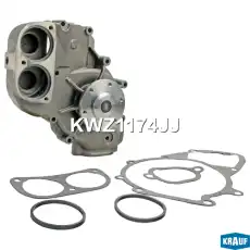 Помпа водяная KWZ1174JJ KRAUF