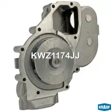 Помпа водяная KWZ1174JJ KRAUF