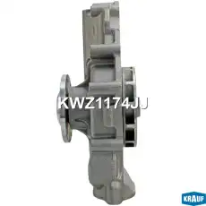 Помпа водяная KWZ1174JJ KRAUF