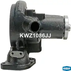 Помпа водяная KWZ1086JJ KRAUF