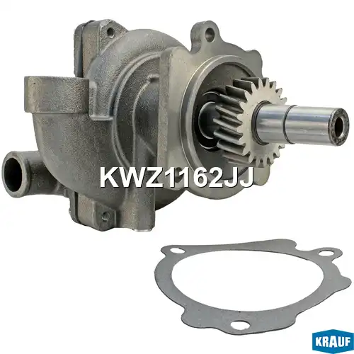 Помпа водяная KWZ1162JJ KRAUF