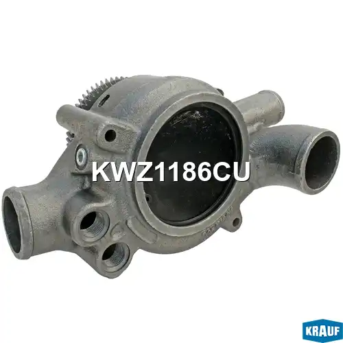 Помпа водяная KWZ1186CU KRAUF