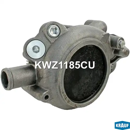 KWZ1185CU Помпа водяная KRAUF