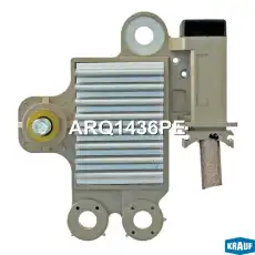 ARQ1436PE Регулятор генератора KRAUF