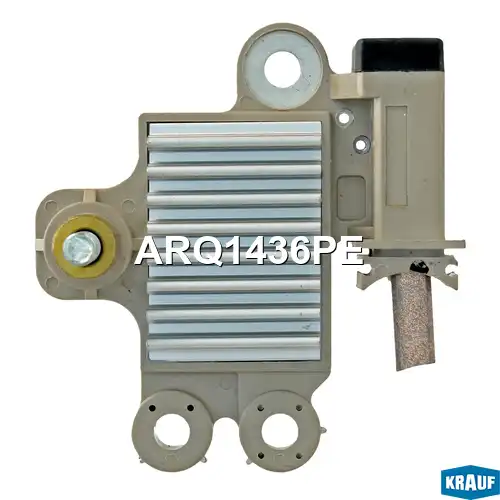 ARQ1436PE Регулятор генератора KRAUF