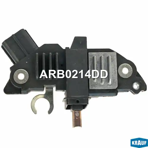 Регулятор генератора ARB0214DD KRAUF