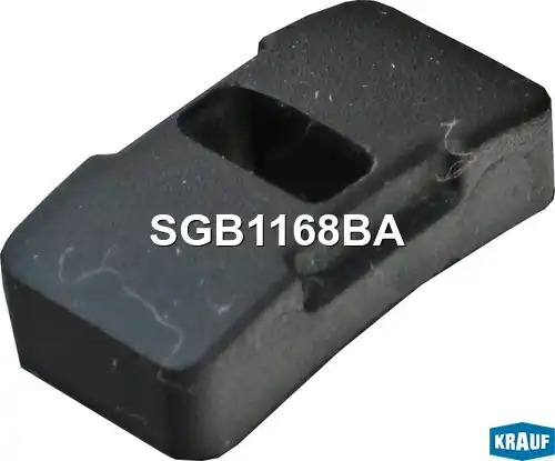 SGB1168BA Резинки редуктора стартера KRAUF