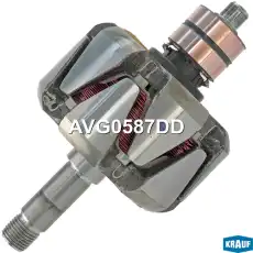 Ротор генератора AVG0587DD KRAUF