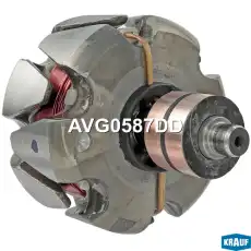 Ротор генератора AVG0587DD KRAUF