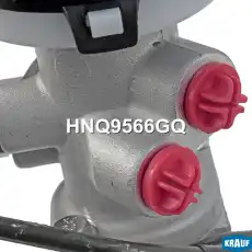 Рулевая рейка KRAUF HNQ9566GQ