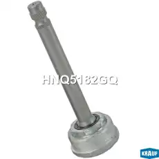 Рулевая рейка KRAUF HNQ5182GQ