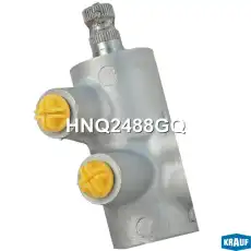 Рулевая рейка KRAUF HNQ2488GQ