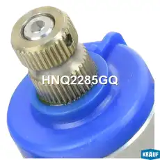 Рулевая рейка KRAUF HNQ2285GQ