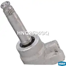 Рулевая рейка KRAUF HNQ2534GQ