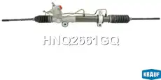 Рулевая рейка KRAUF HNQ2661GQ