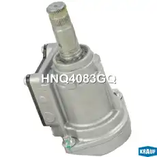 Рулевая рейка KRAUF HNQ4083GQ