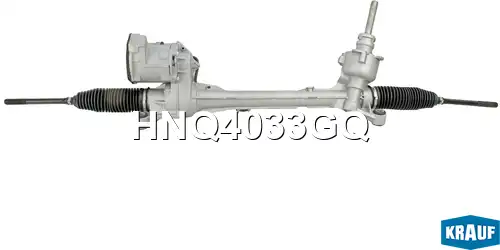 Рулевая рейка KRAUF HNQ4033GQ