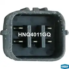 Рулевая рейка KRAUF HNQ4011GQ