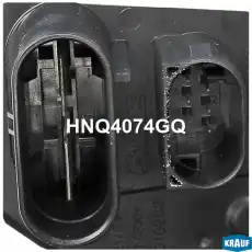 Рулевая рейка HNQ4074GQ KRAUF