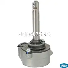 Рулевая рейка KRAUF HNQ4075GQ