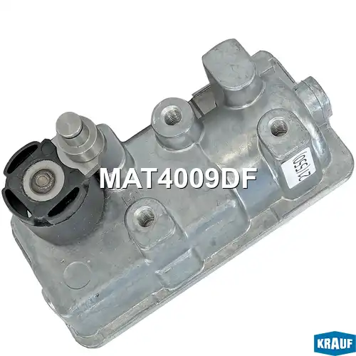 Сервопривод электронного актуатора MAT4009DF KRAUF