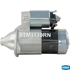 Стартер KRAUF STM1139RN