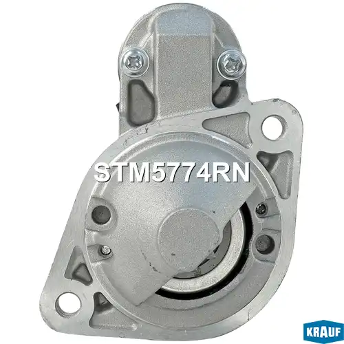 Стартер KRAUF STM5774RN