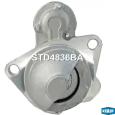 Стартер KRAUF STD4836BA