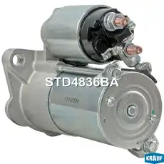 Стартер KRAUF STD4836BA