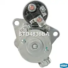 Стартер KRAUF STD4836BA