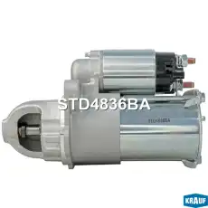 Стартер KRAUF STD4836BA