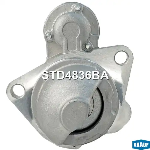 Стартер KRAUF STD4836BA