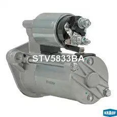 Стартер KRAUF STV5833BA